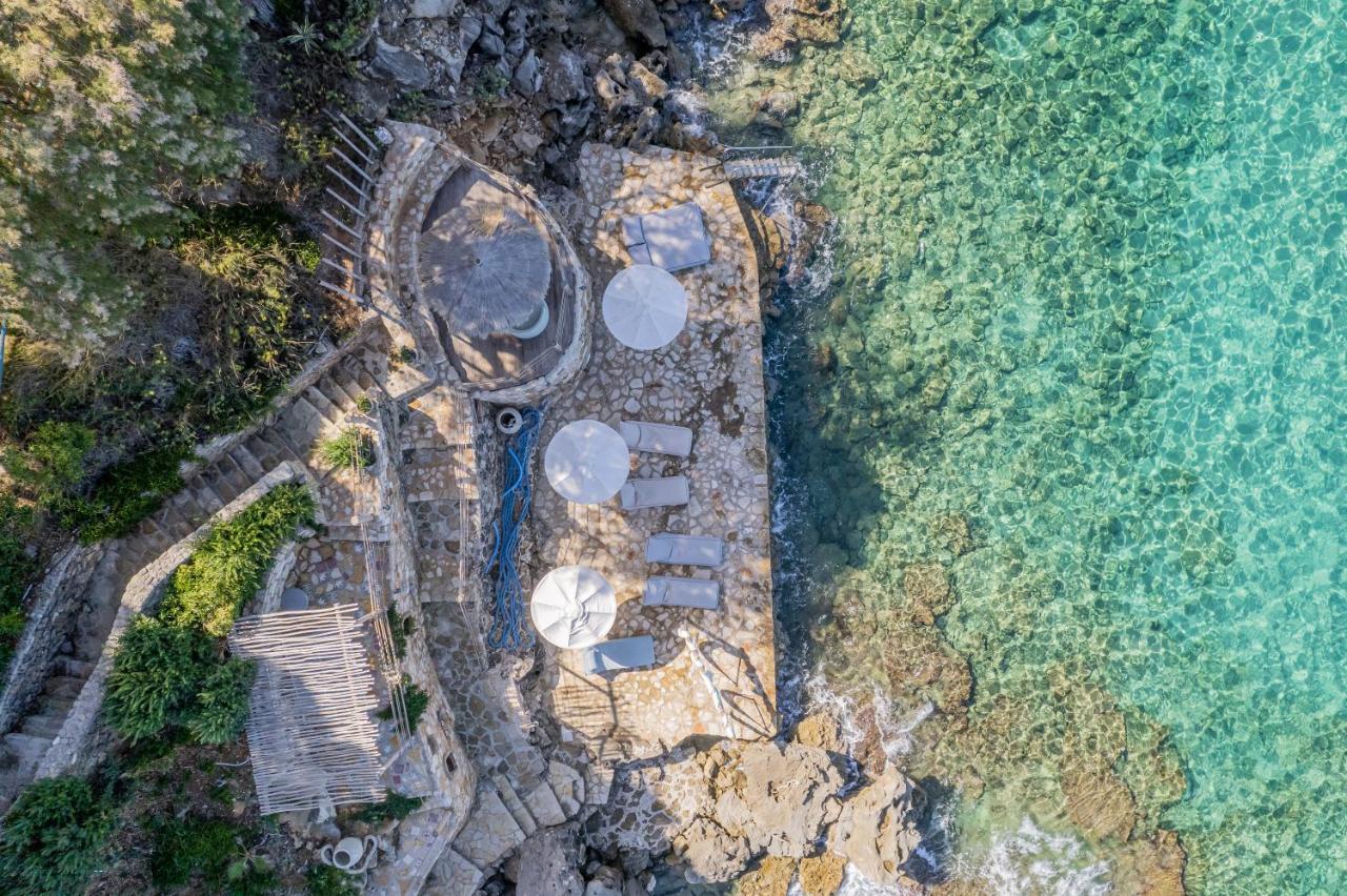 Paradisso Beach Villas ザキントス エクステリア 写真