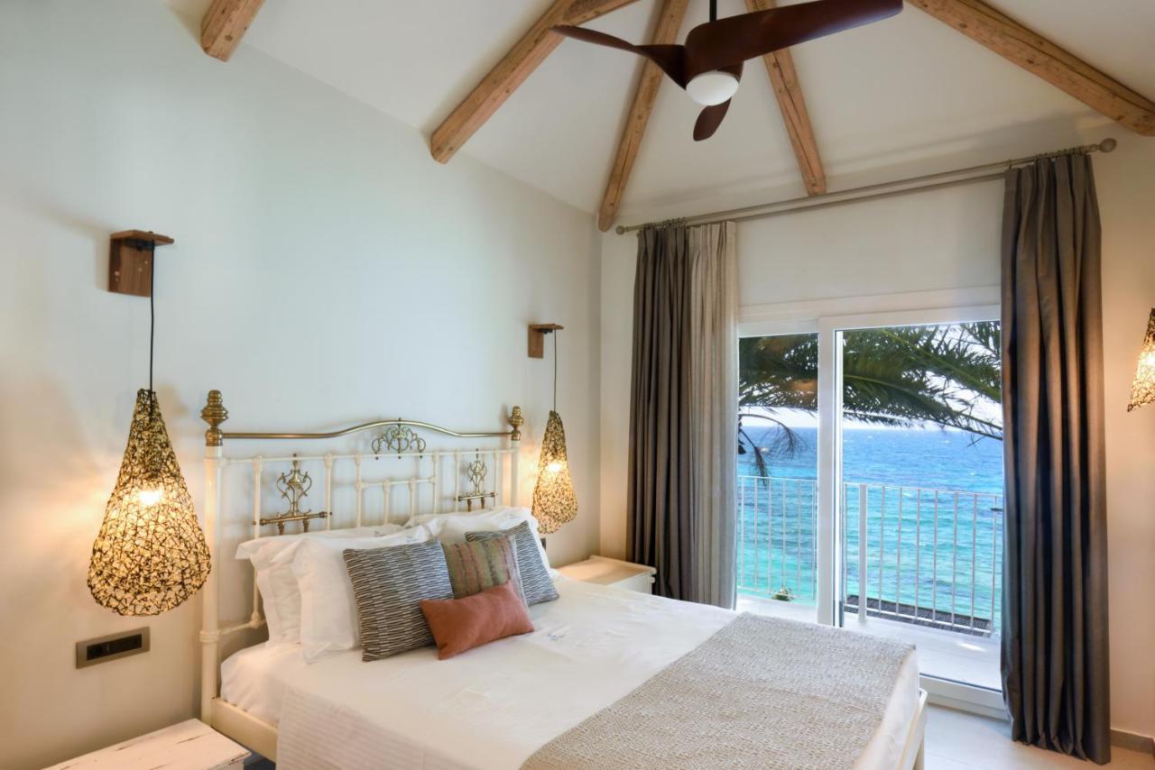 Paradisso Beach Villas ザキントス エクステリア 写真