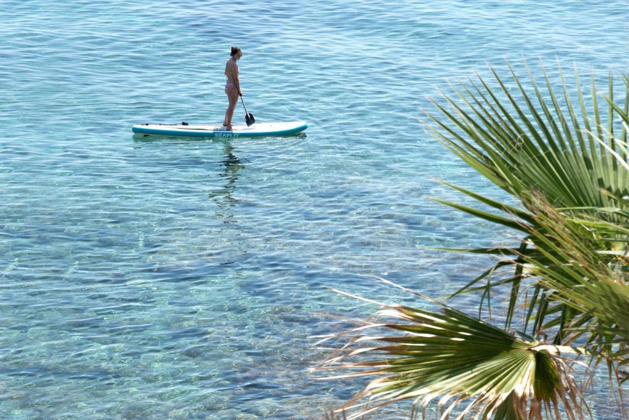 Paradisso Beach Villas ザキントス エクステリア 写真