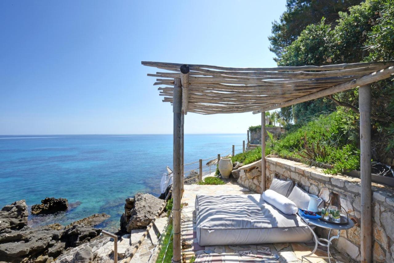 Paradisso Beach Villas ザキントス エクステリア 写真