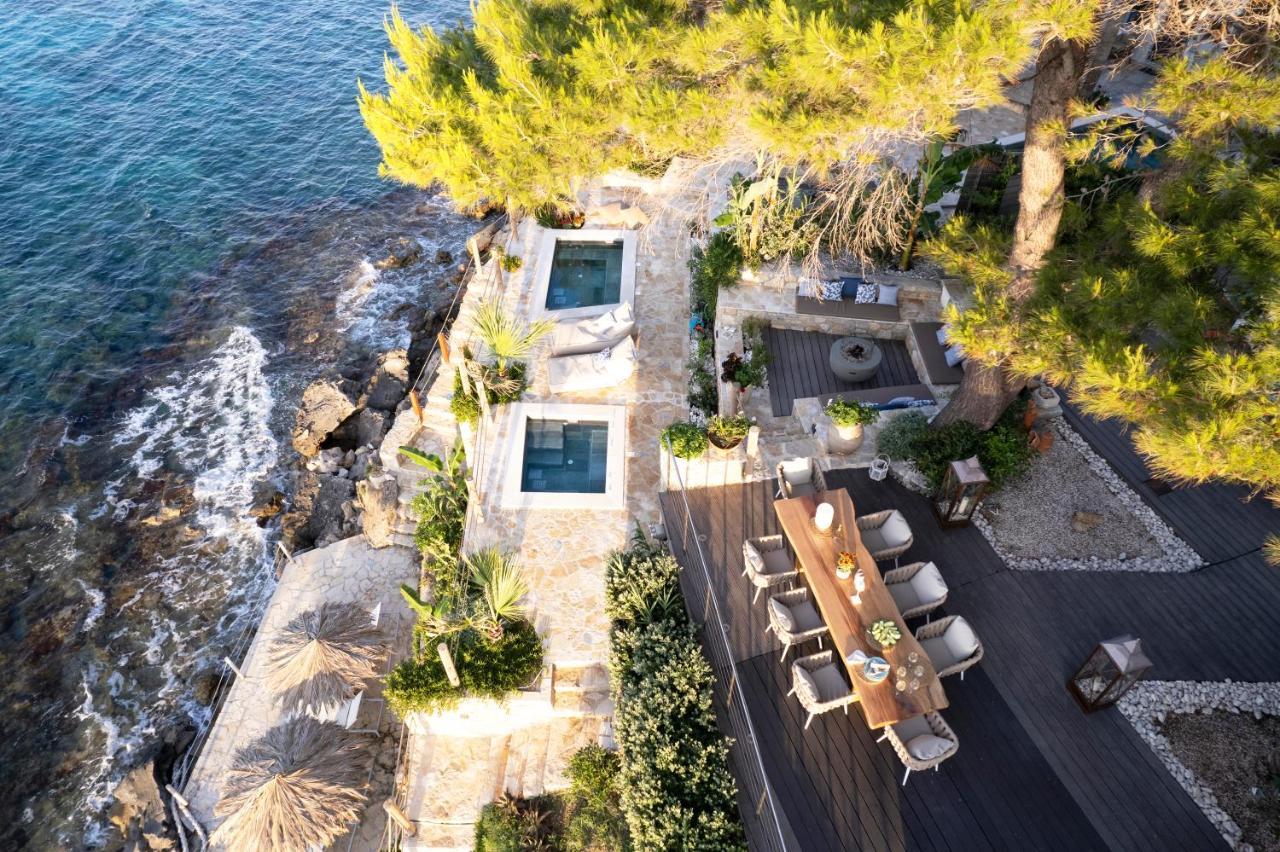 Paradisso Beach Villas ザキントス エクステリア 写真