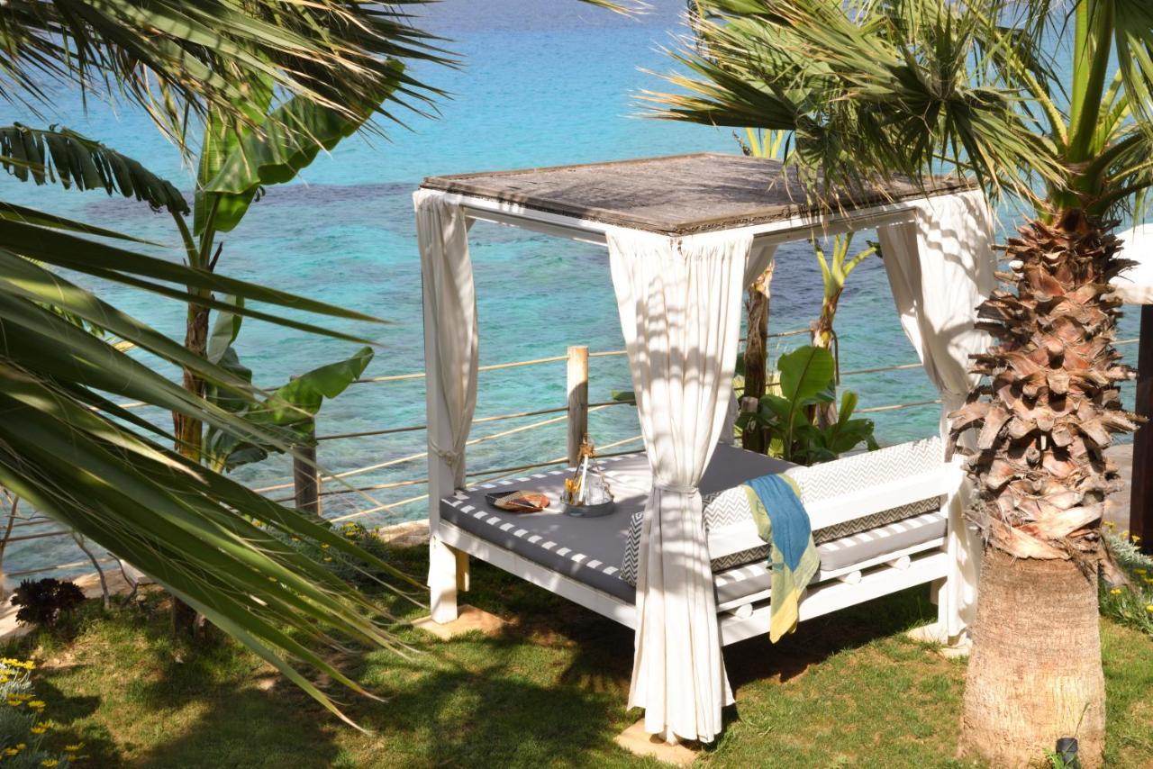 Paradisso Beach Villas ザキントス エクステリア 写真