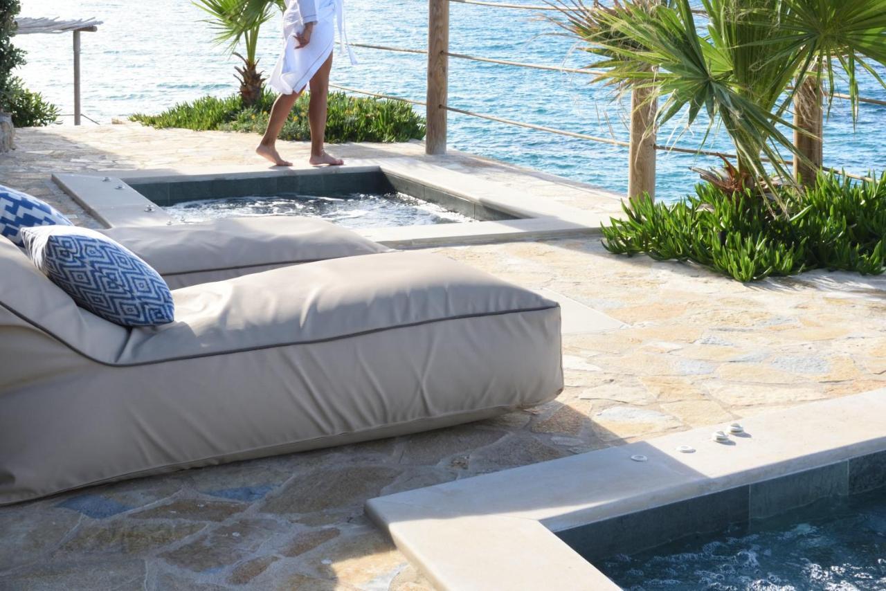 Paradisso Beach Villas ザキントス エクステリア 写真