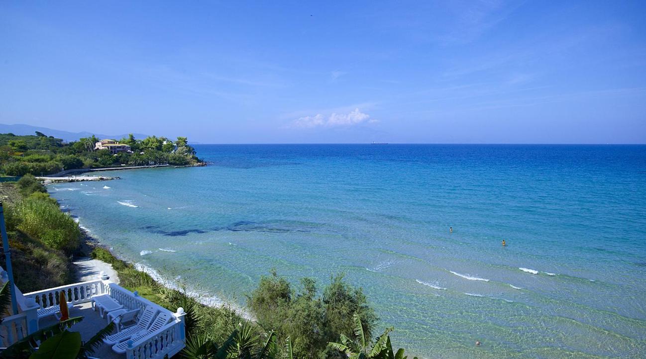 Paradisso Beach Villas ザキントス 部屋 写真