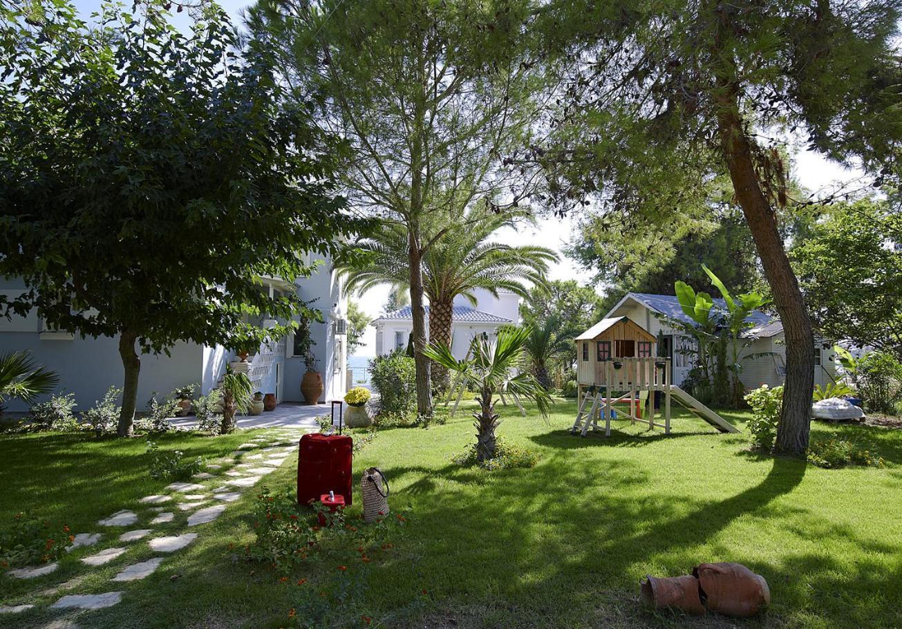 Paradisso Beach Villas ザキントス 部屋 写真