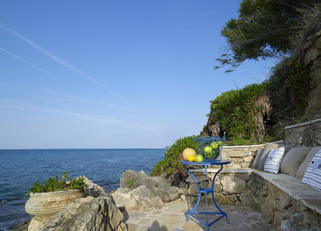 Paradisso Beach Villas ザキントス エクステリア 写真